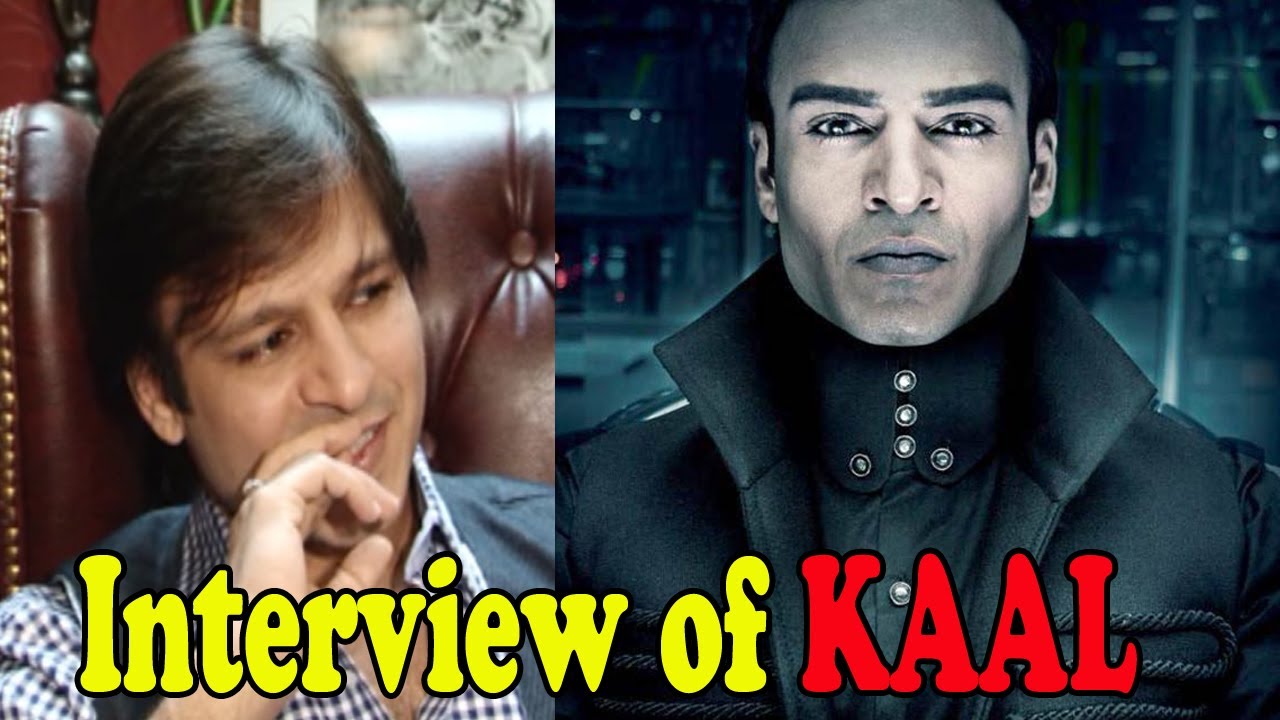 Interview Of Vivek Oberoi For Success Of Krrish 3