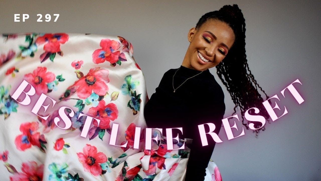 How to Reset Your Life This Mid-Year | How I Do Things