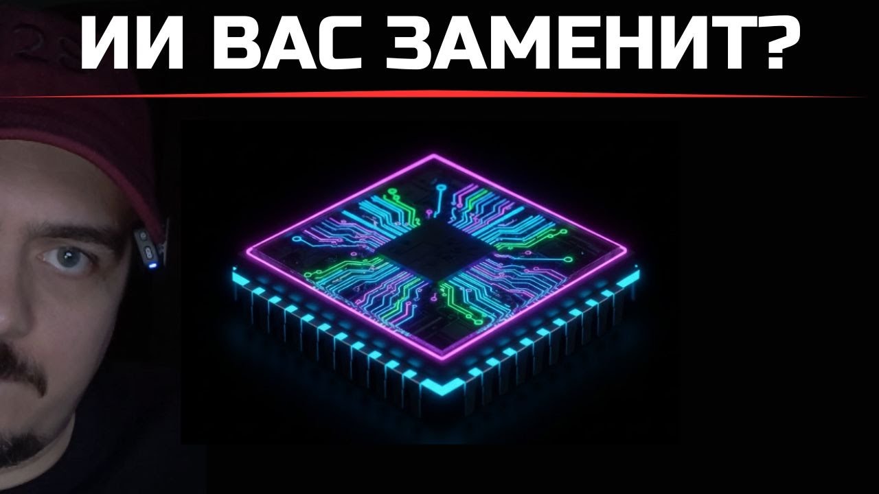 Будущее профессий: Программист