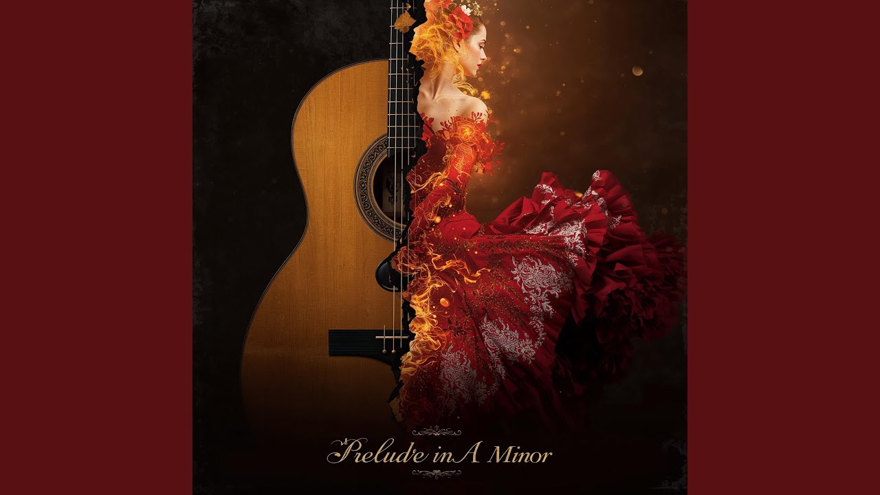 Prelude in A minor
