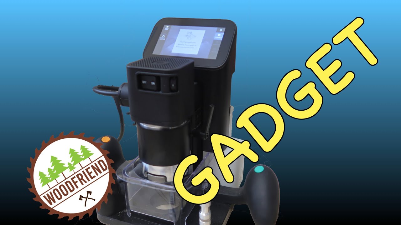 GADGET FÜR DEINE SHAPER ORIGIN
