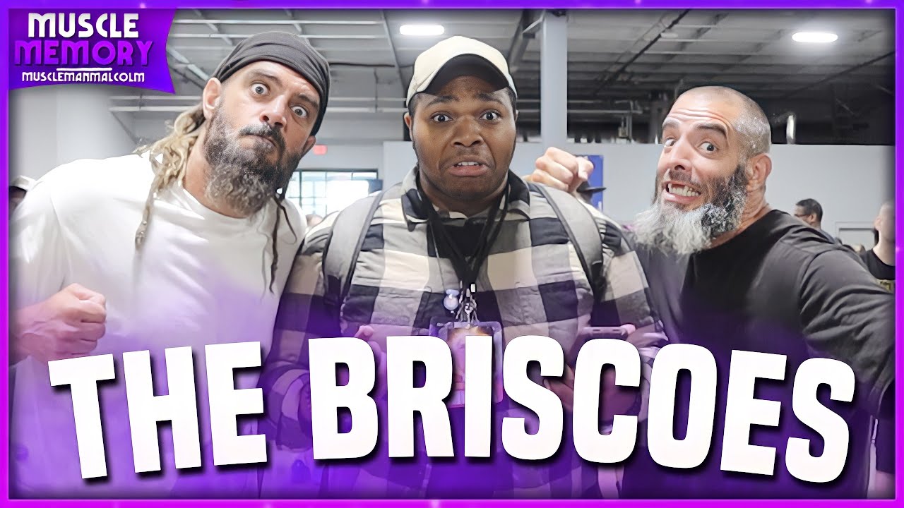 The Briscoes Want WWE Star Back In ROH, 
