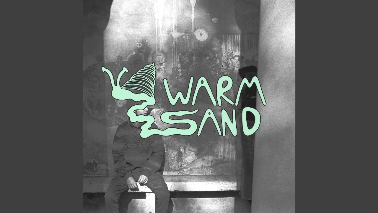 Warm Sand