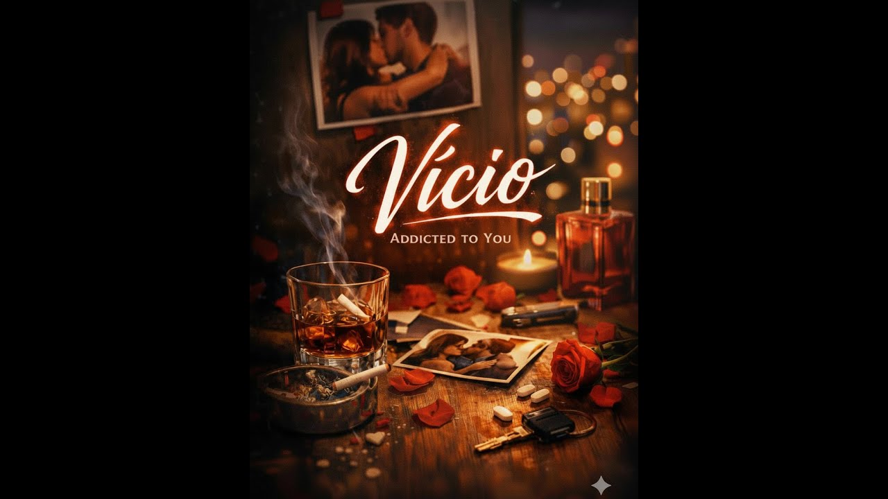 Vício