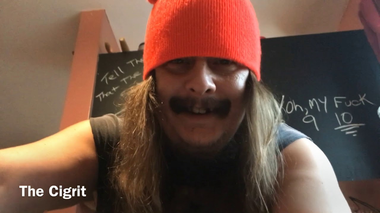 Cannabismo Unboxing/