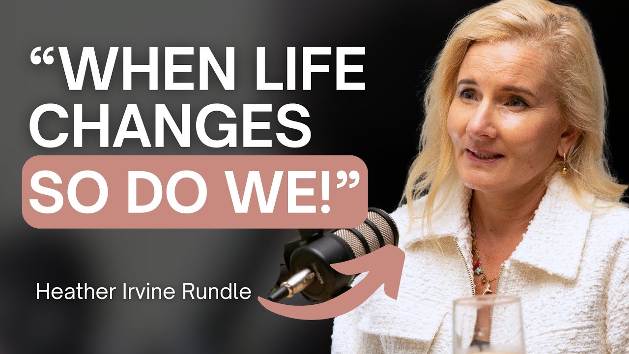 Midlife Identity Crisis? How to Reclaim Yourself After 40