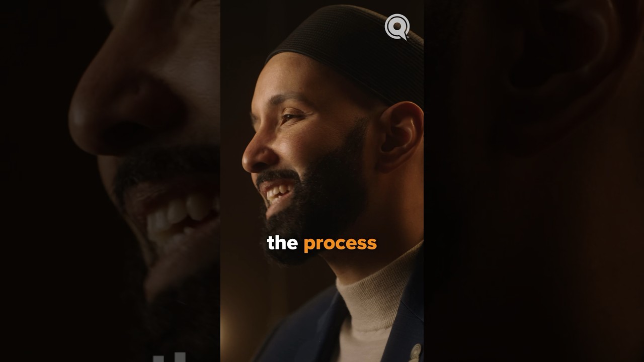 How does Allah answer Istikhara? | Dr. Omar Suleiman