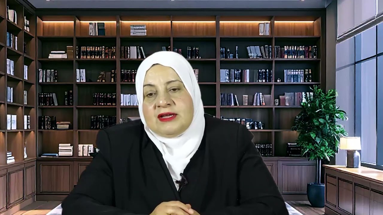 النمو المعرفي لقاء 2 د نهى زيات 208 دبلومة تربية عامة تعليم مدمج