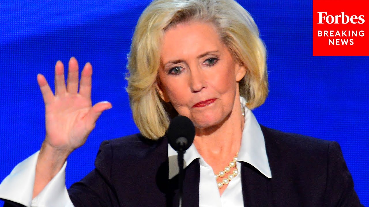 How 'Accidental' Activist Lilly Ledbetter Changed U.S. Law And Fought For Equal Pay