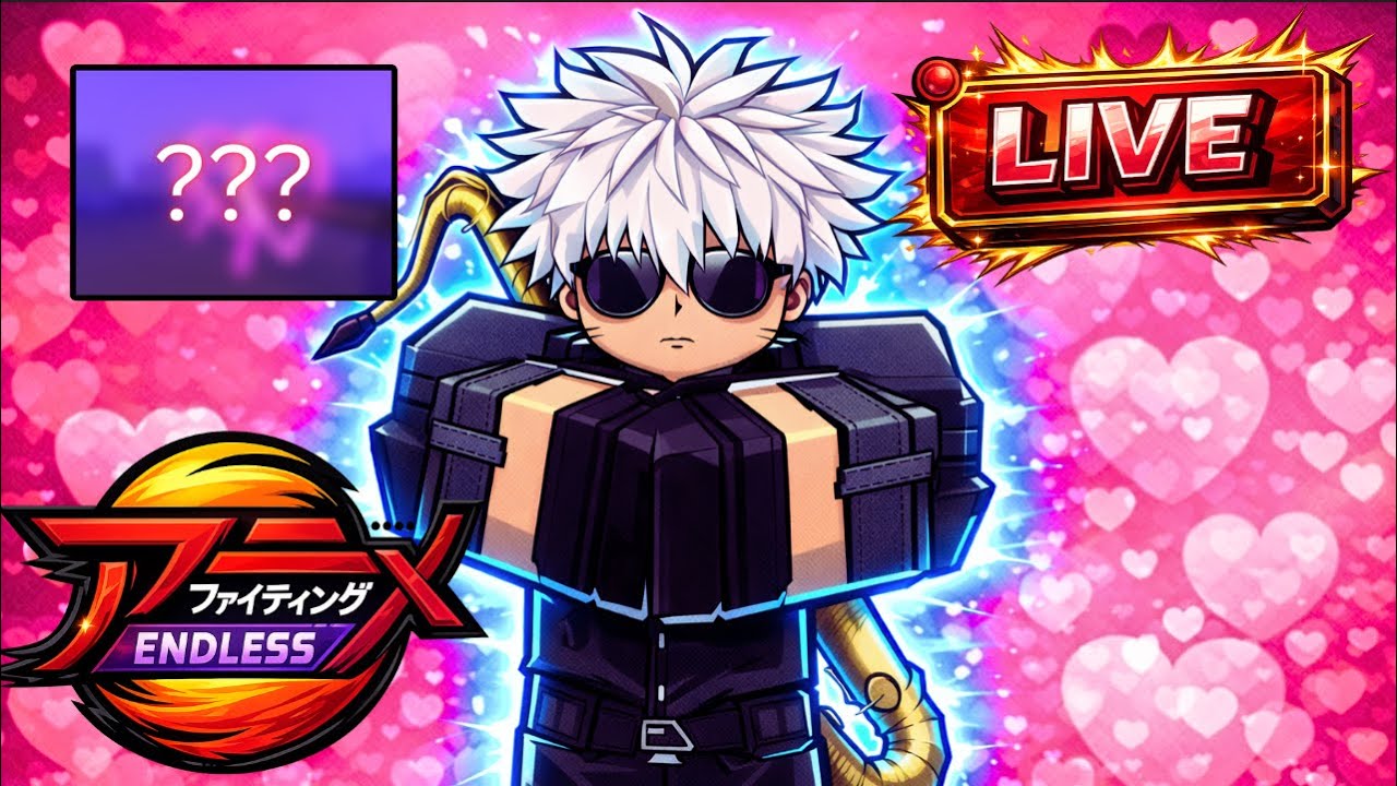 SNEAKS & QUESTS GRINDING in Anime Fighting Simulator Endless