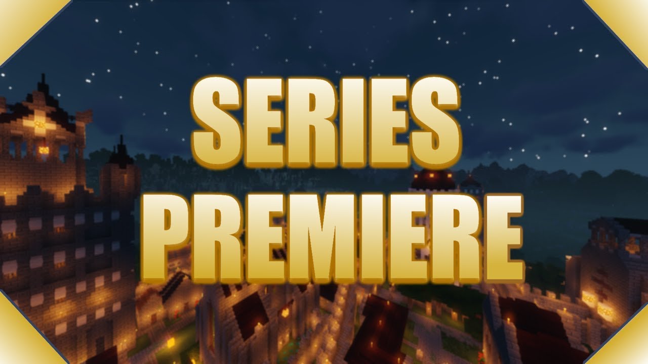To Kill A Dragon - Pre-Hytale Series Premiere (Minecraft)