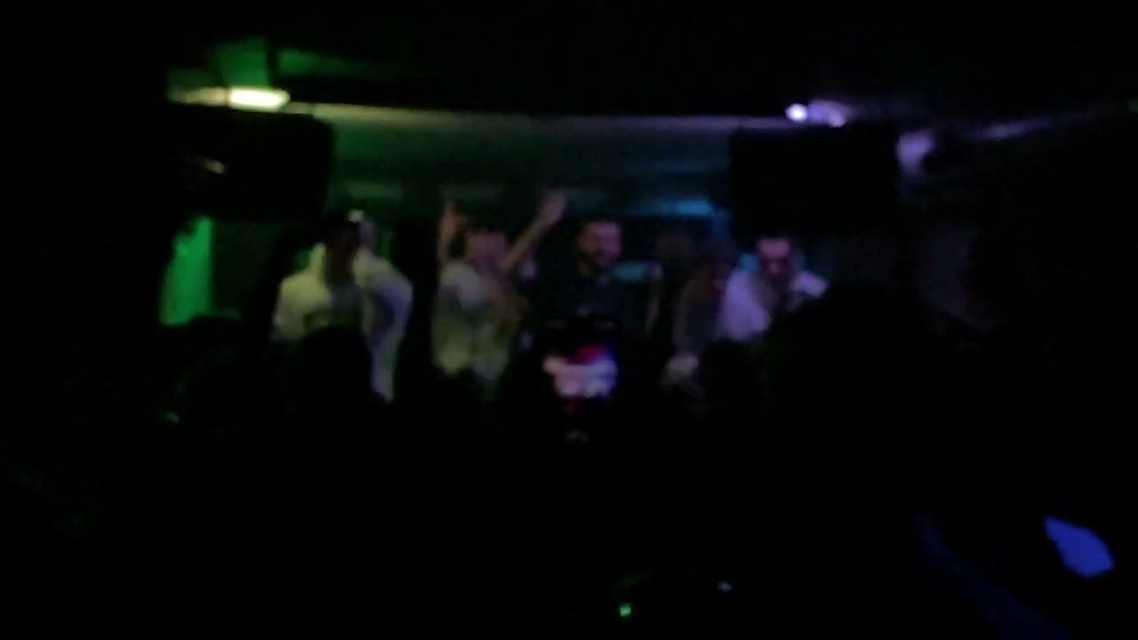 akomeneželi&scaron; + gettwome + brane + honta - Tekken (Live in Zagreb uživo)