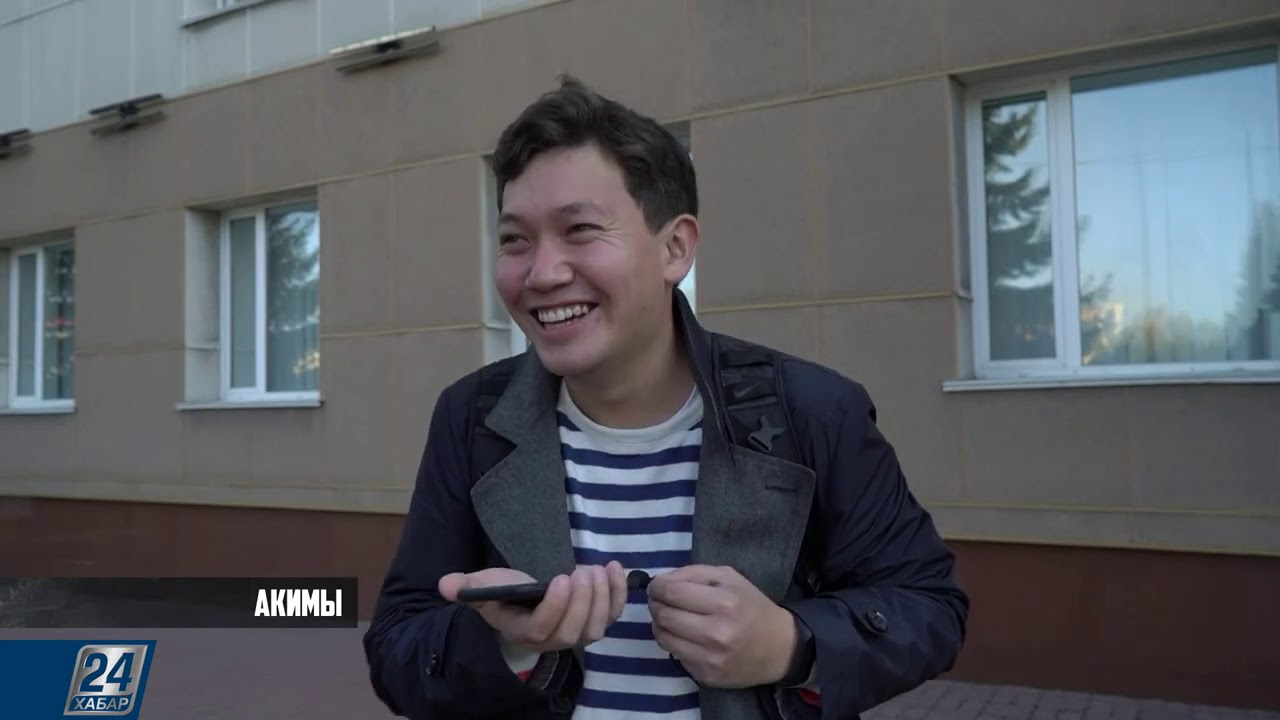 Кто же он - аким города Рудного? | Акимы