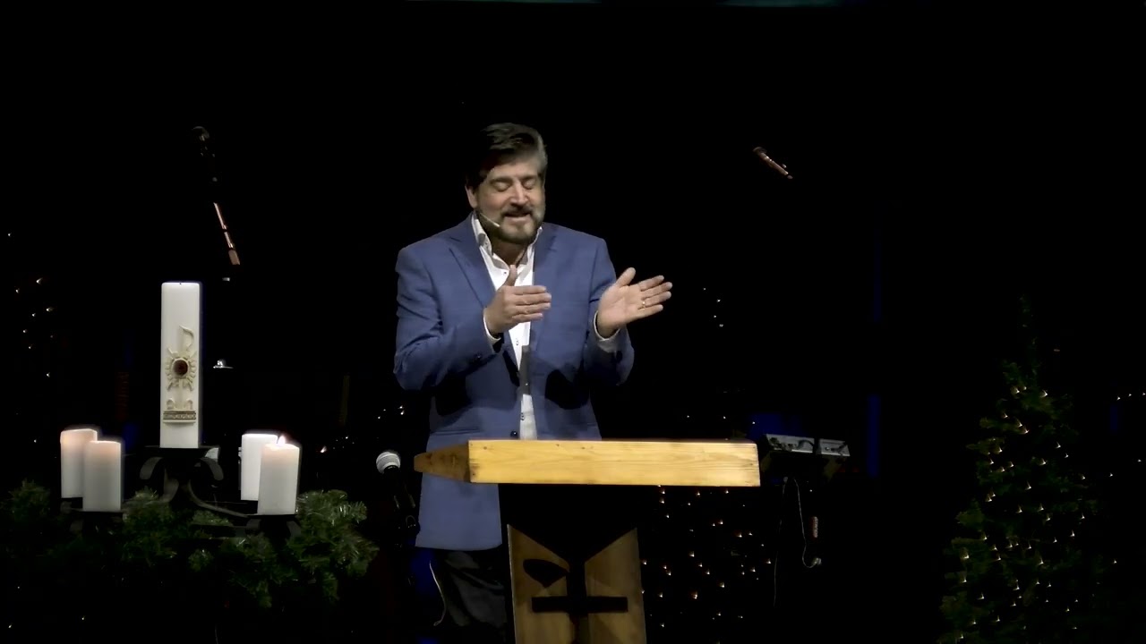 We Have Come to Worship Him | The Wise Men and True Worship — Come and Behold Him