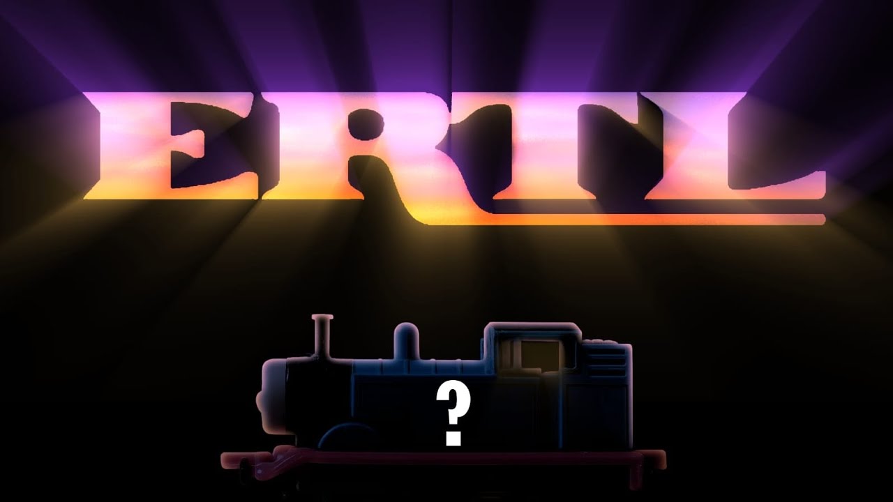 Ertl.....?