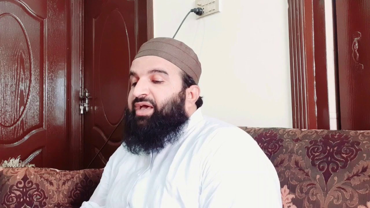 Surah Al Baqarah سورة البقرة  ayat 1 TO 46 quick recitation  by qari hammad ullah sajid