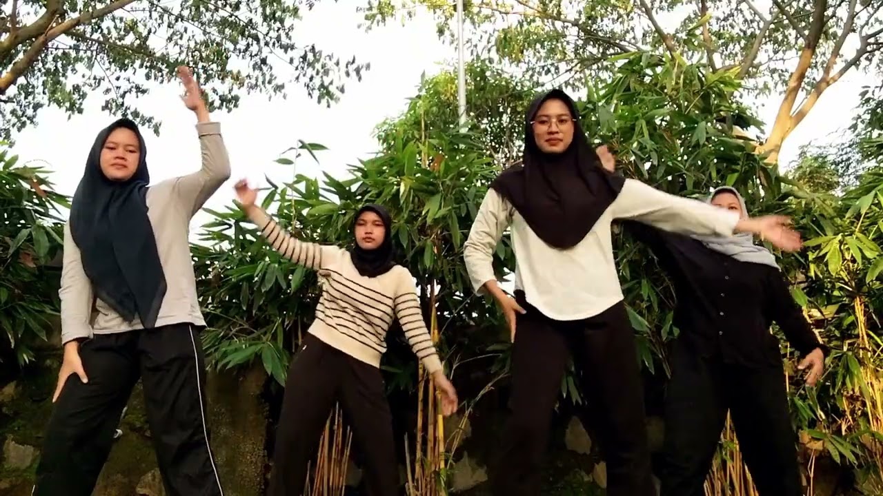 TUGAS PJOK: SENAM (PEMANASAN, INTI, PENDINGINAN) 