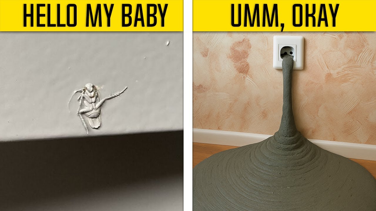 The WORST Home Improvement Fails