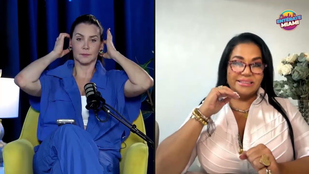 ¡VENEZUELA RENACE! El emotivo mensaje de Amar Sara sobre el retorno de la diáspora en 2026 🇻🇪