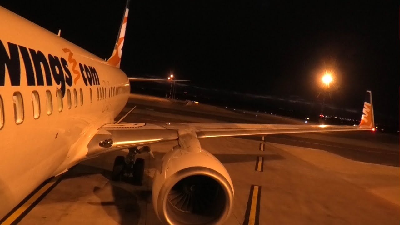 Full Flight! Smartwings Boeing 737-800 | Prague - Amsterdam