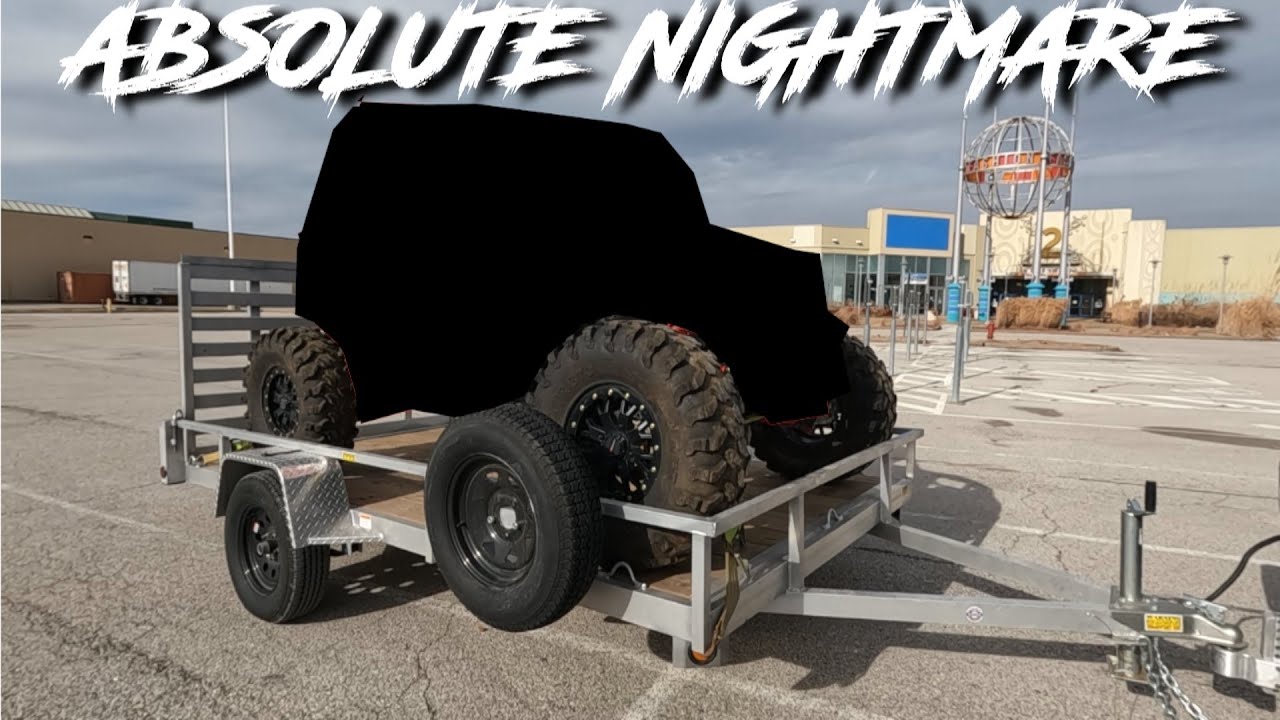 WE BOUGHT AN AUCTION SXS / UTV & ITS AN ABSOLUTE NIGHTMARE | IS IT A PRO R, KRX, TALON, RZR, X3, YXZ