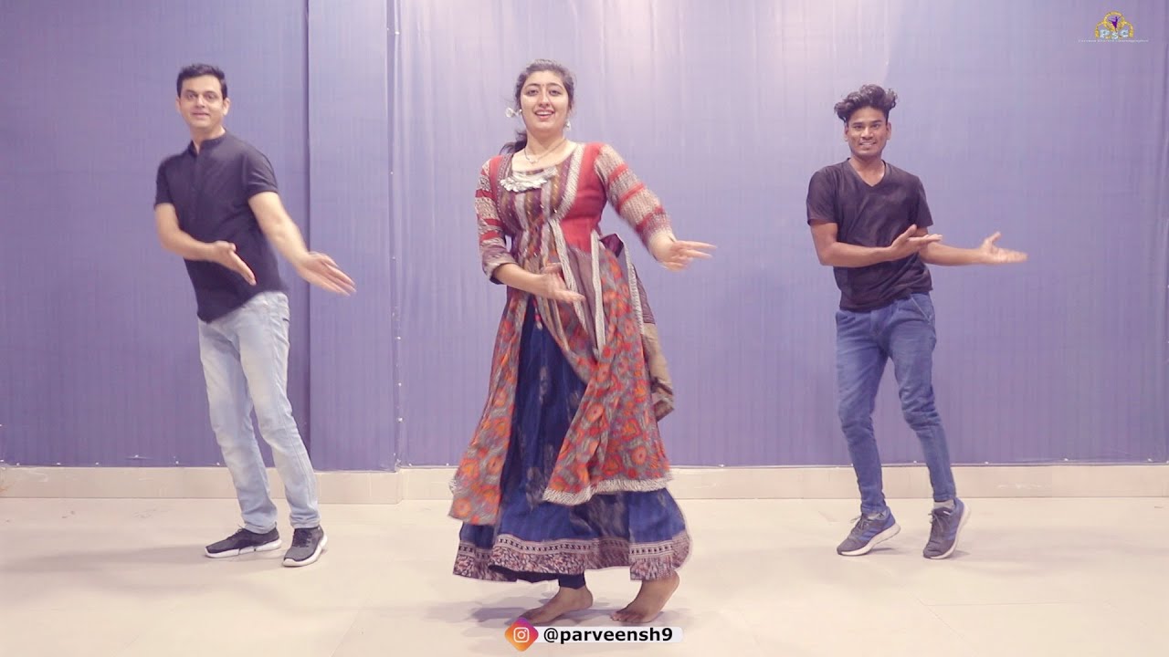 Aaja Nachle Dance Video By Parveen Sharma | Aaja Nachle Dance Song PSC DANCE ACADEMY Official Video