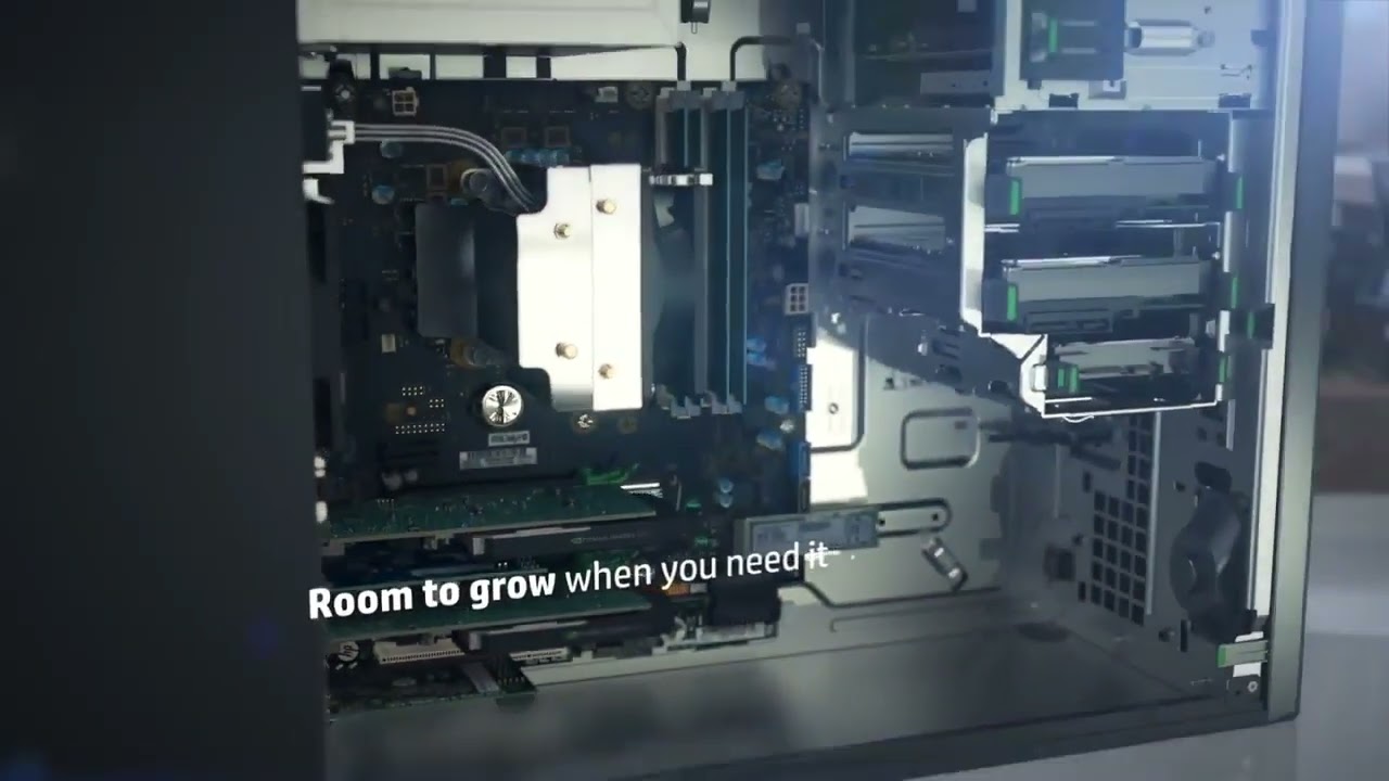 HP Z240 Workstation   The world&rsquo;s Number One Ranked Entry Level Workstations