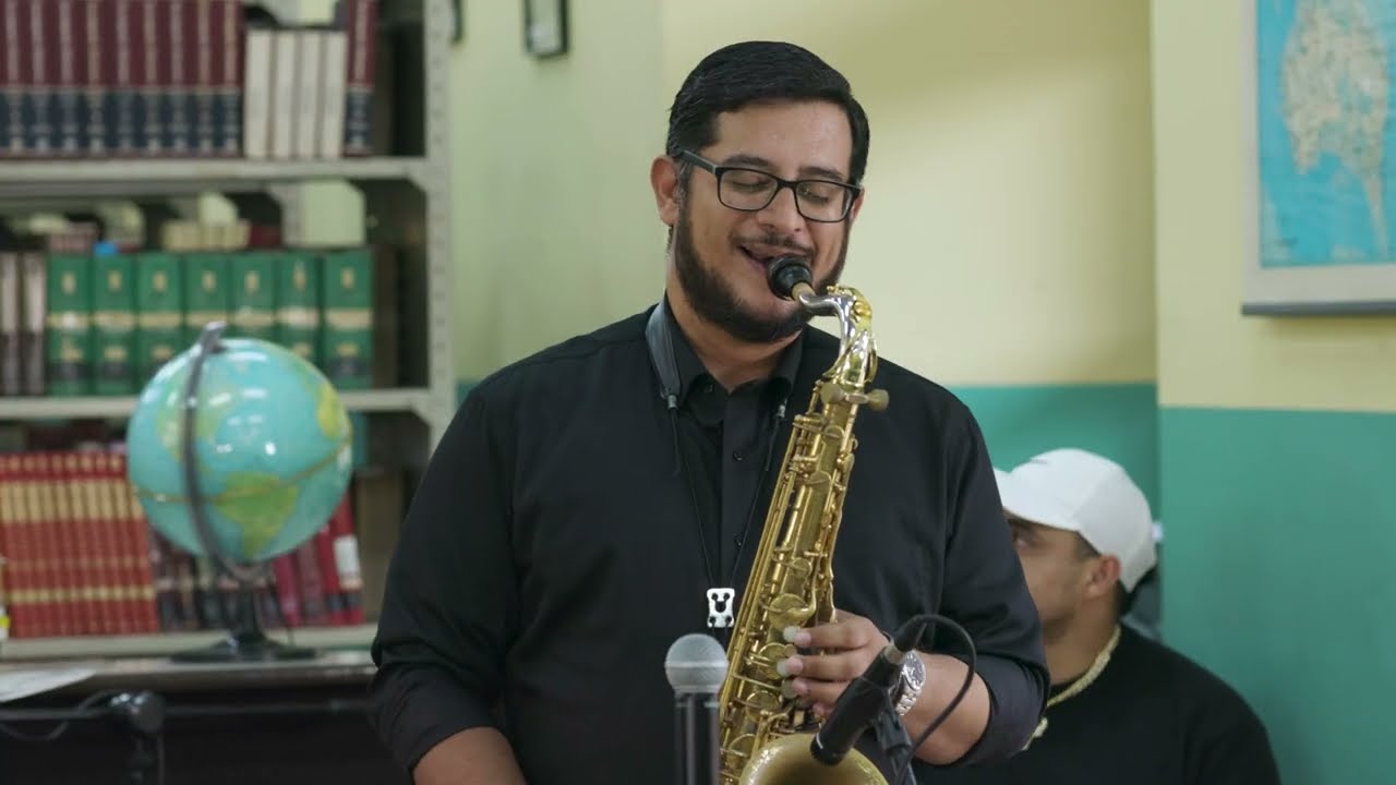 CULTURA QUE UNE - SESIONES DE BIBLIOTECA ARIEL LAGOS Y TRANSE&Uacute;NTES