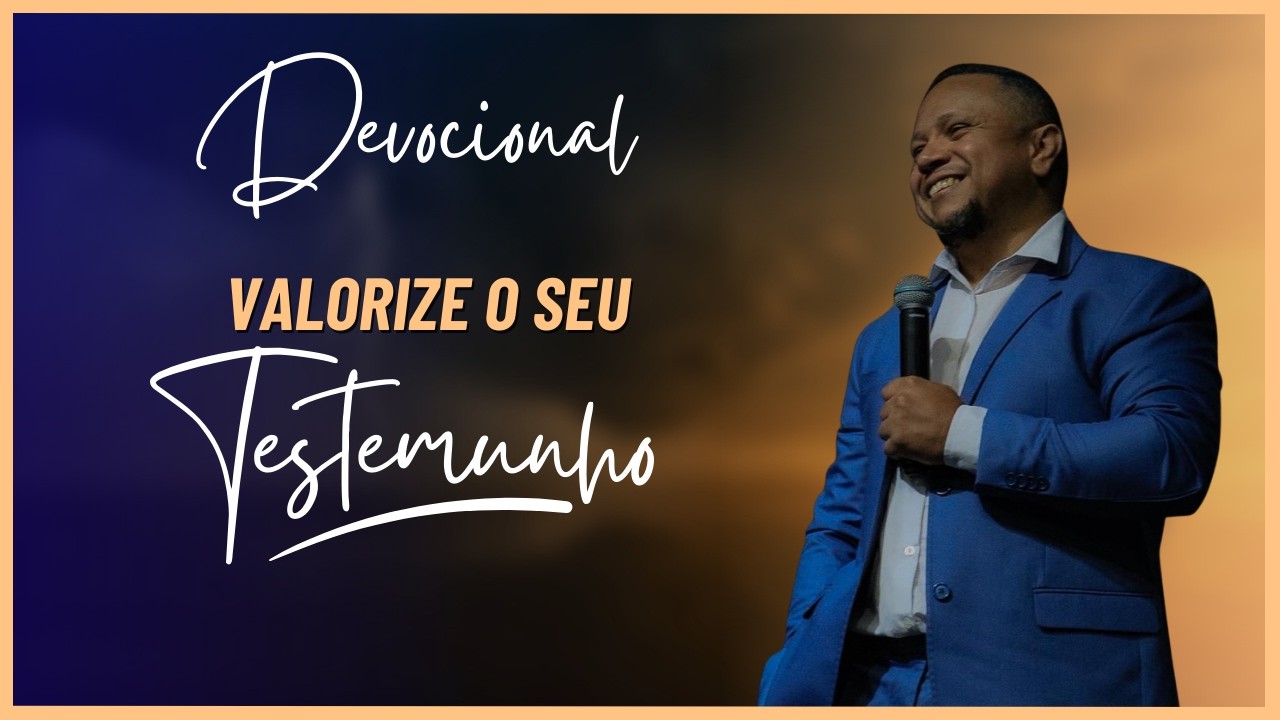 Devocional Salmos 114