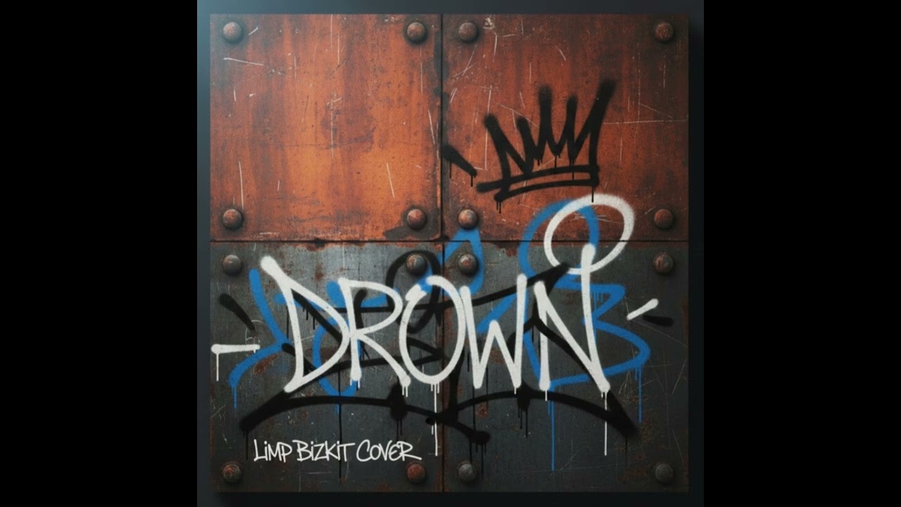Limp Bizkit - Drown (Cover)