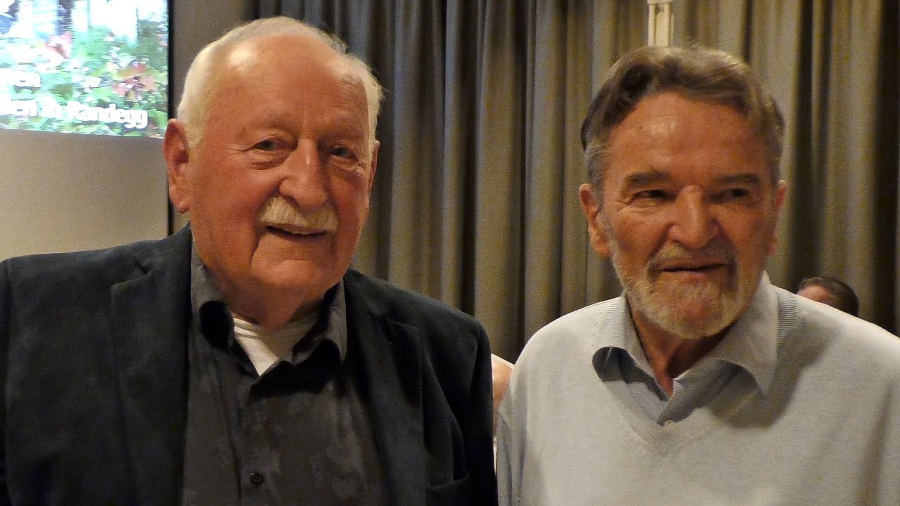 Juden in Randegg - Filmpremiere
