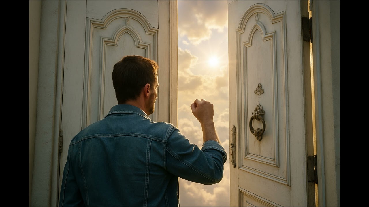 Knockin’ on Heaven’s Door | Ethno-Turkish Fusion