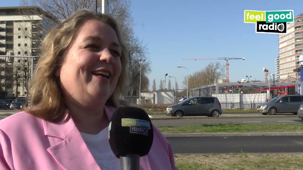 05-03-2026 - Rijswijk - Rijswijk en Den Haag slaan handen ineen voor drukke Beatrixlaan
