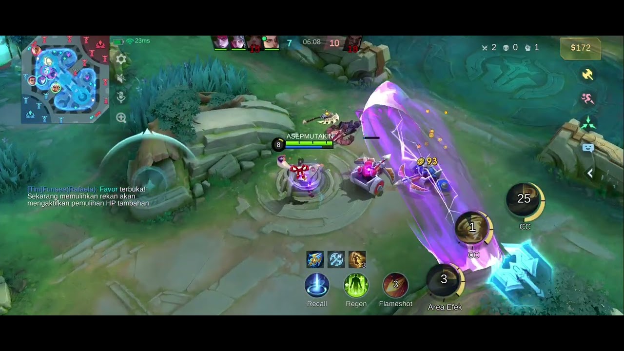 #mobilelegends 