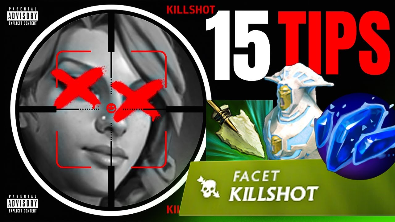 15 Pro Windranger Tips You Didn’t Know - Tree Tricks, Shard, & More