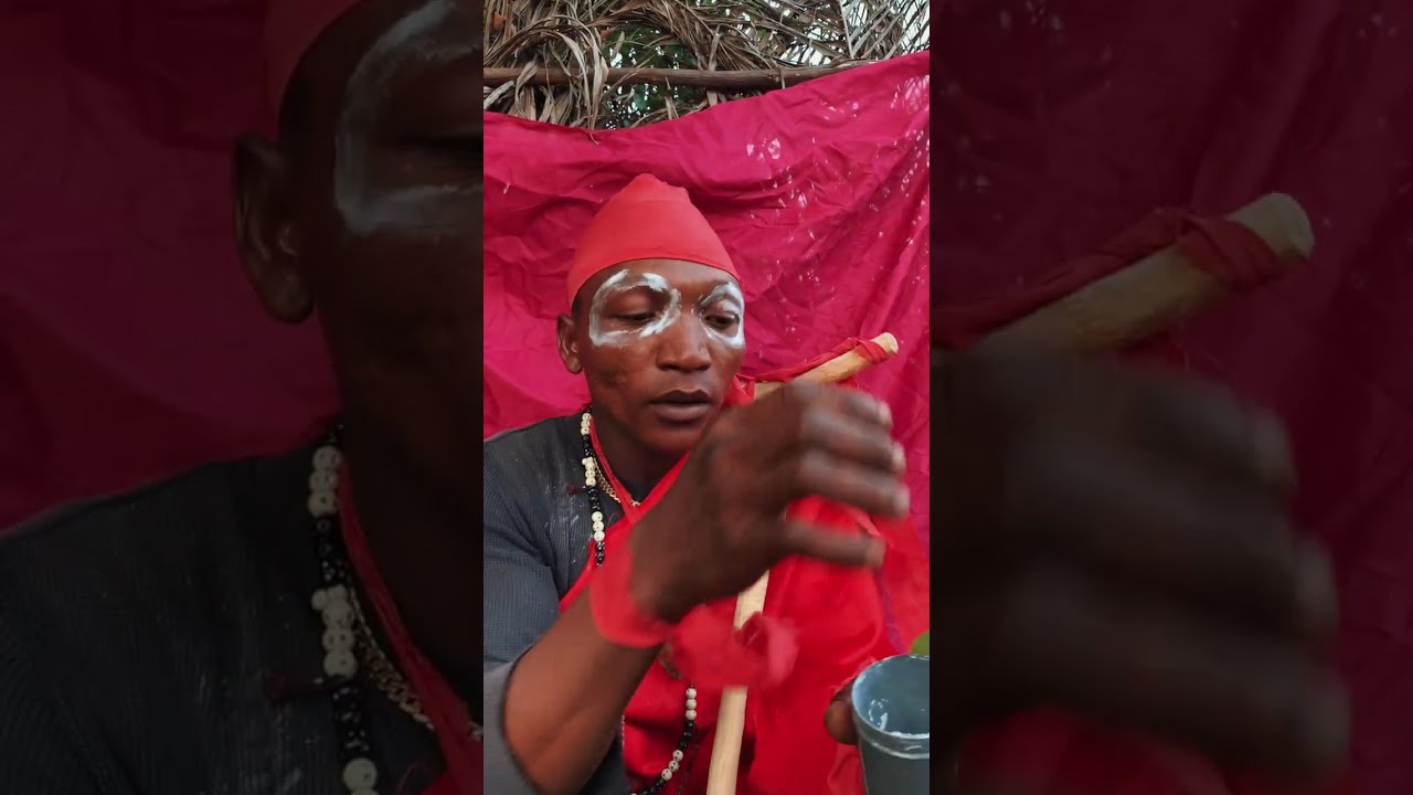 I no gree listen to baba instructions 🥺🥹🥹 #viralvideo #comedyfilms 