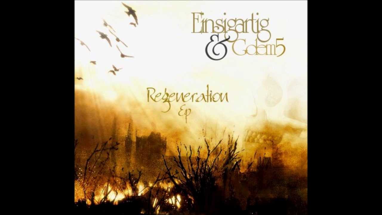 Einsigartig & Golem5 - Die Gedanken der Anderen