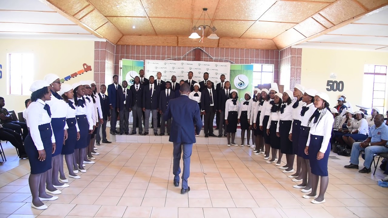 Protestant Unit Church Choir