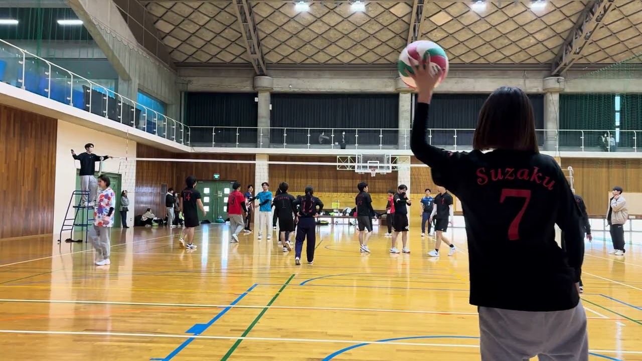 2026.02.15大刀洗vsWindyトーナメント②