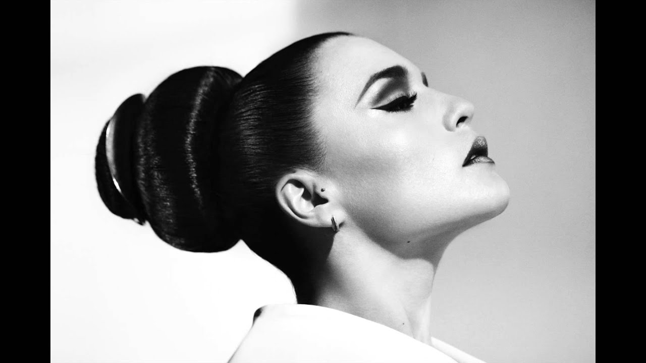 Jessie Ware - You and I (Forever)
