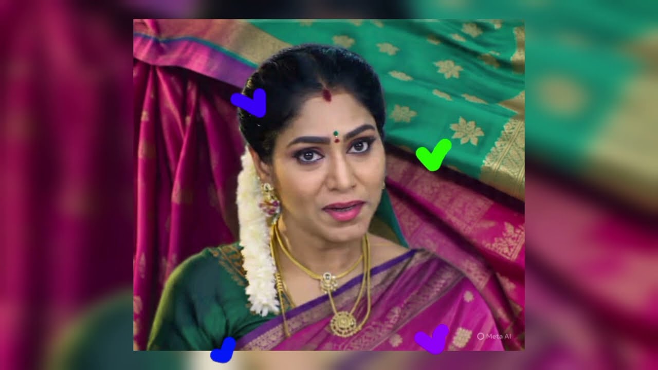 10 அயலி செயலால் கண்கலங்கி ரித்திகாவை எதிர்க்கும் உதயப்பெருமாள் 
