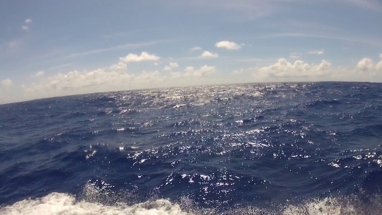 Traversée Raiatea Tahiti Marinalu 26