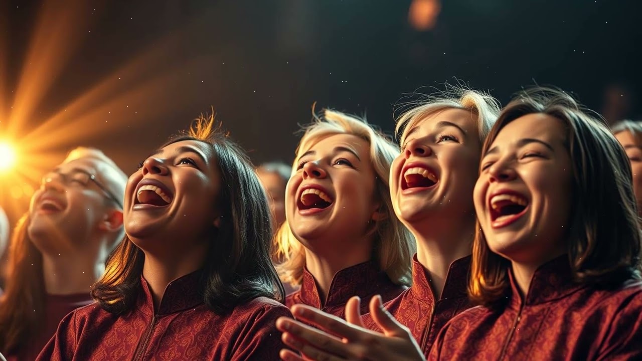 Holy Presence Worship 🙏  Gospel Songs for Deep Prayer Moments