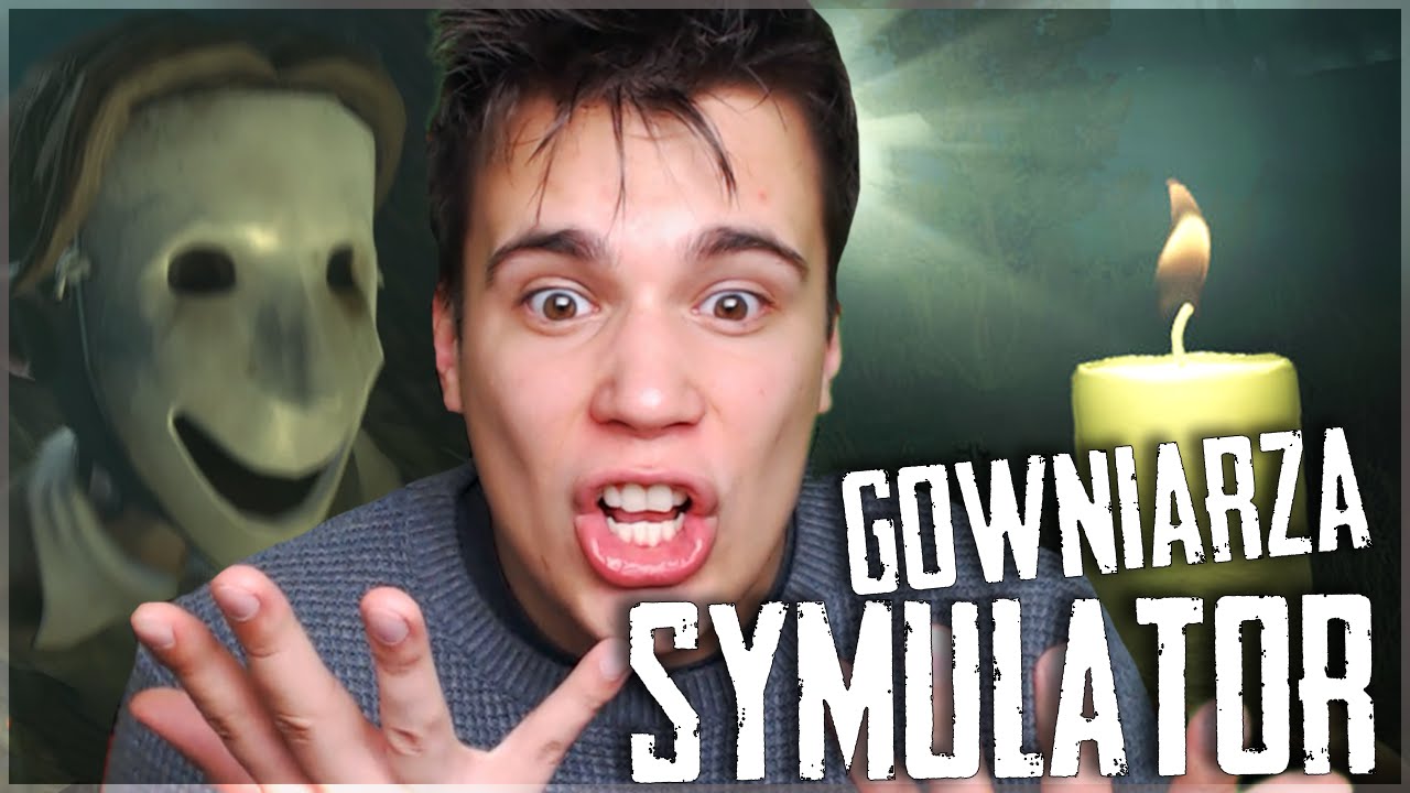 SYMULATOR GÓWNIARZA ;_; - Wick