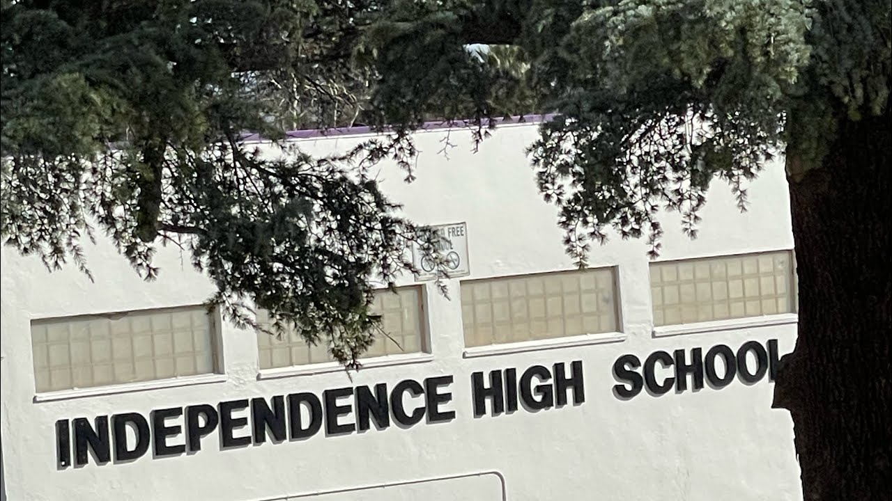 The PRIDE of Independence High School 2025-26