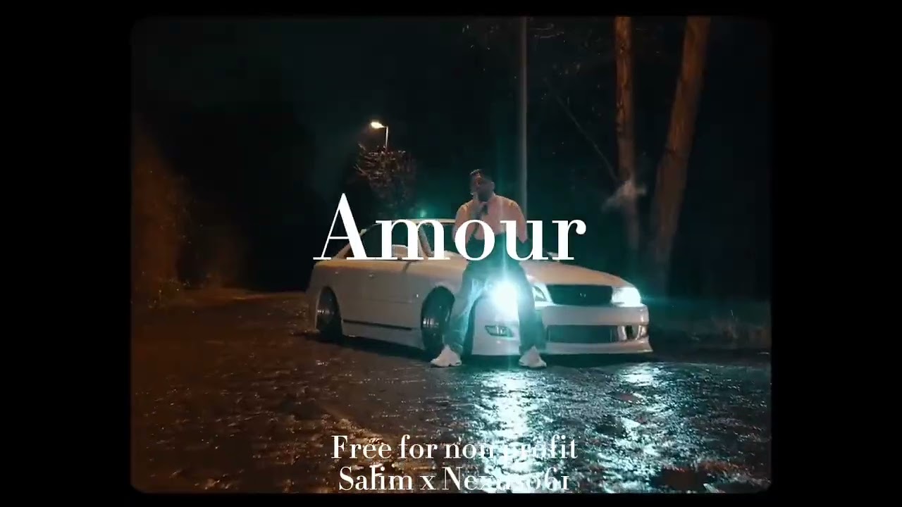 [Free] Kurdo x Capo Type Beat „Amour“ prod. Nexus061 x Salim x swisher