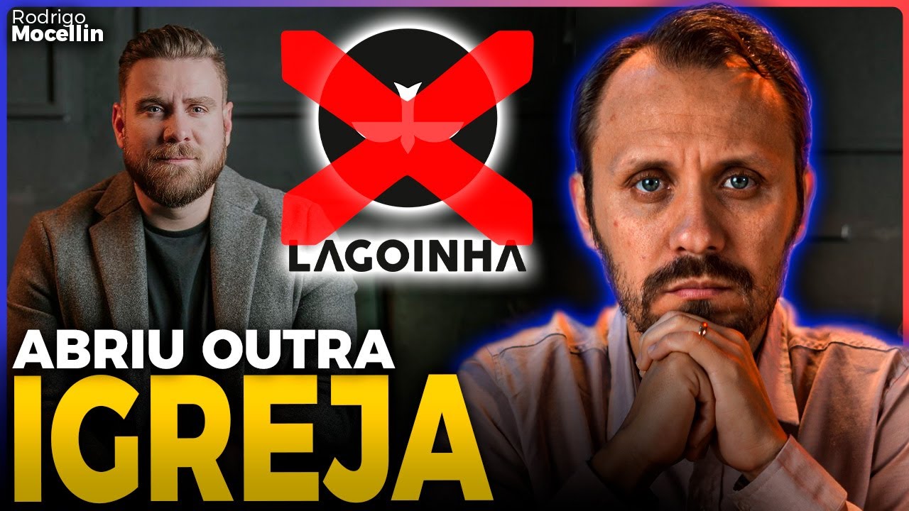 O que a bíblia fala sobre abertura de novas igrejas? | Pastor Rodrigo Mocellin