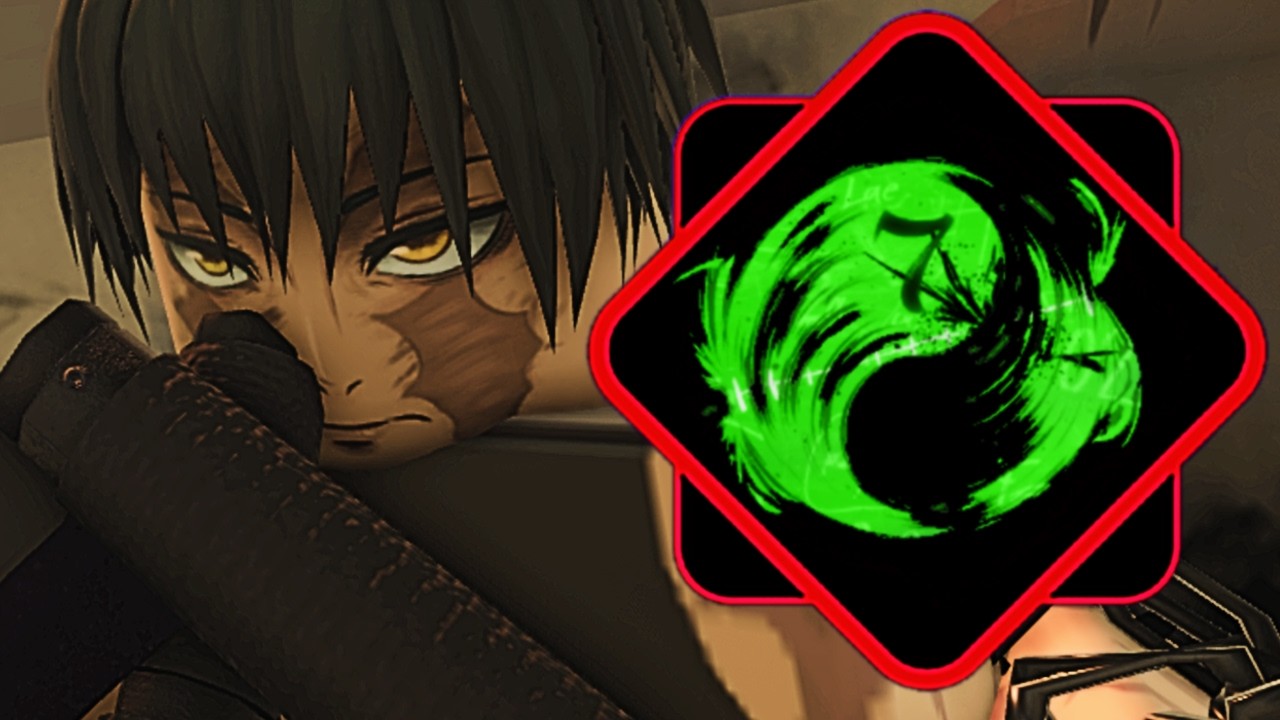 Reworked Burn Scars is Brutal