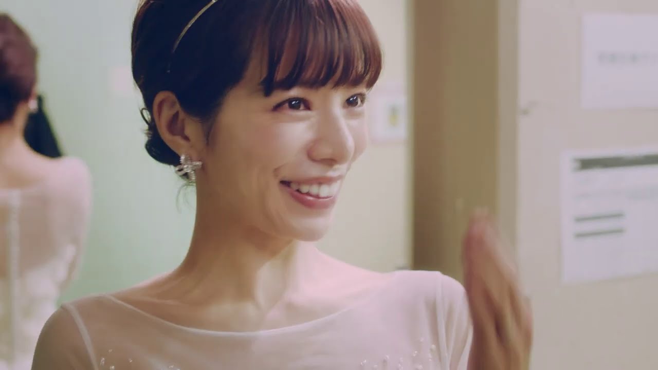 【田中圭・桜井ユキ 出演！】ソナーポケット「80億分の1」【MV Full】