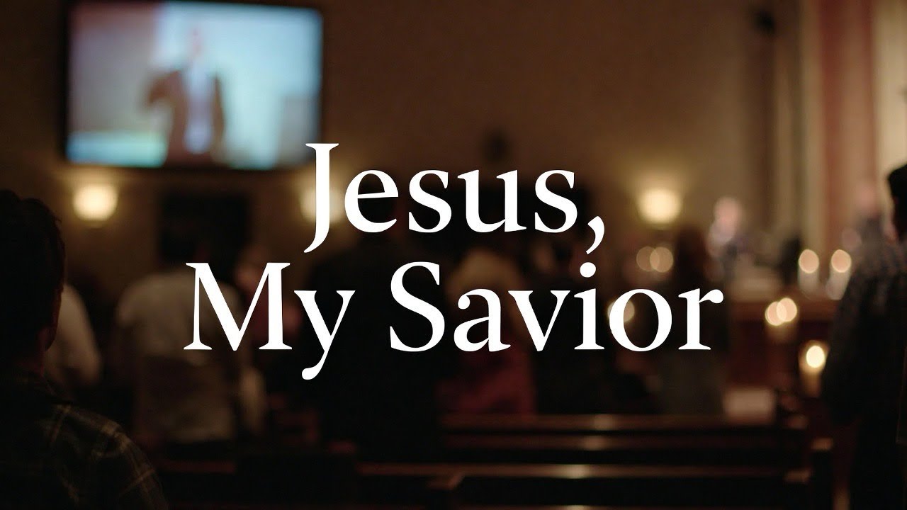 Jesus My Savior: Best Hillsong Worship Anthems of 2026 🙏✨